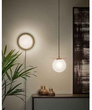 Manz pendant lamp